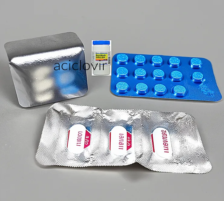 Aciclovir 2