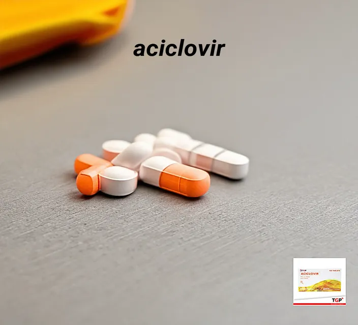 Aciclovir 3